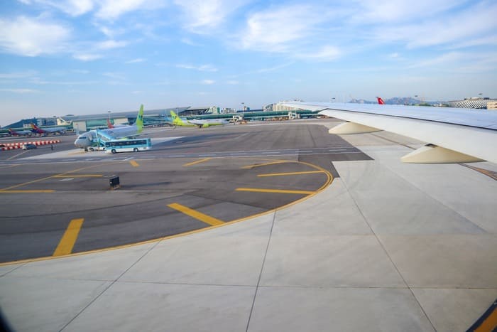 韓国女子旅 ソウル1泊2日弾丸旅行の実際のスケジュールを紹介 弘大の可愛いカフェ巡り 後編 ちかの海外お得旅